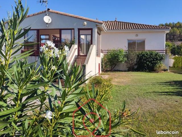 Maison vente à Narbonne, Bizanet
