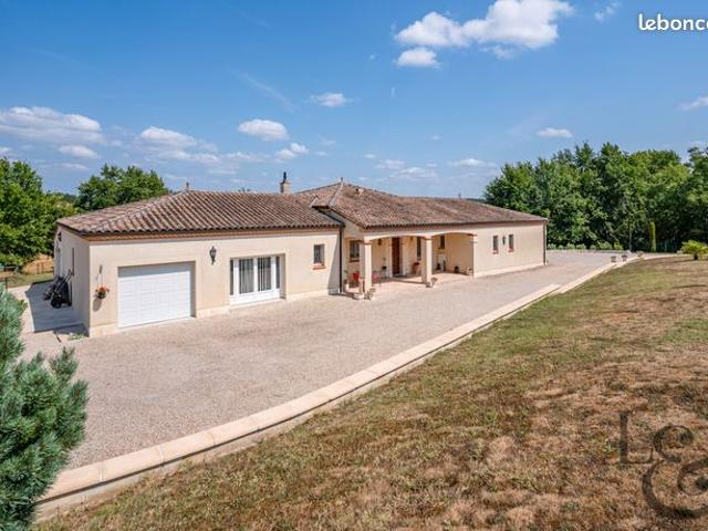 Maison vente à Pailloles