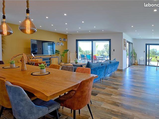 Maison vente à Ajaccio, Bastelicaccia