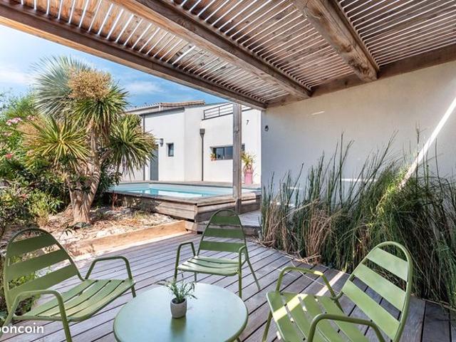 Maison vente à La Rochelle, Nieul-sur-mer