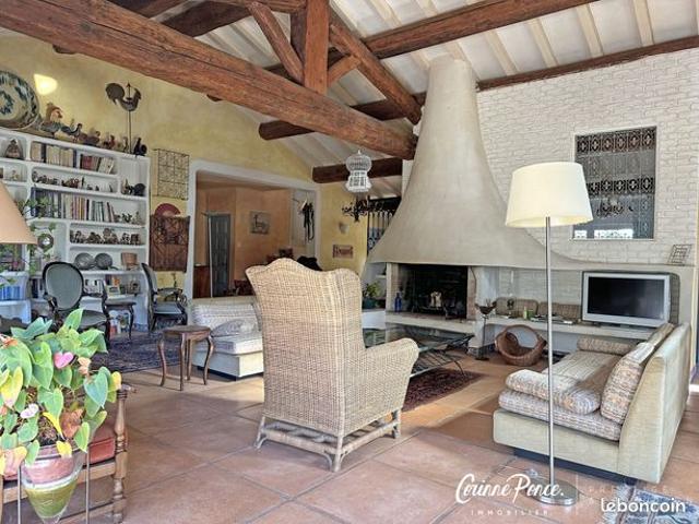 Maison vente à Nîmes