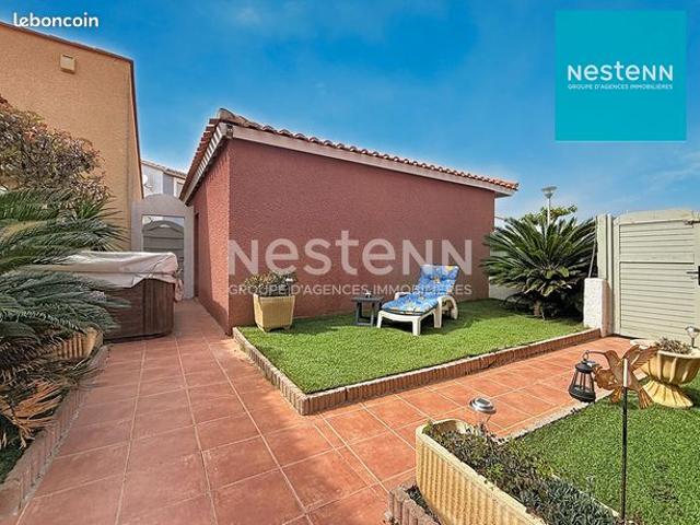 Maison vente à Narbonne, Leucate