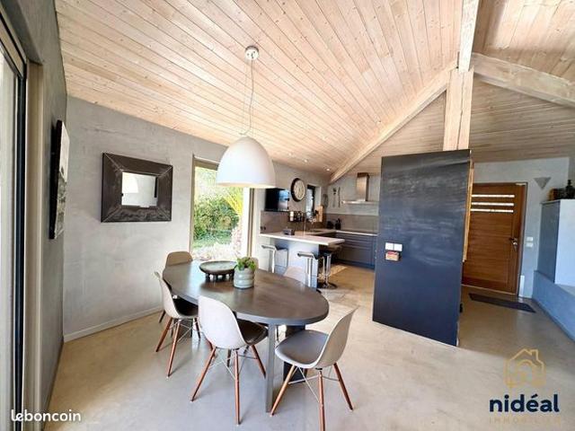 Maison vente à Nîmes, Junas