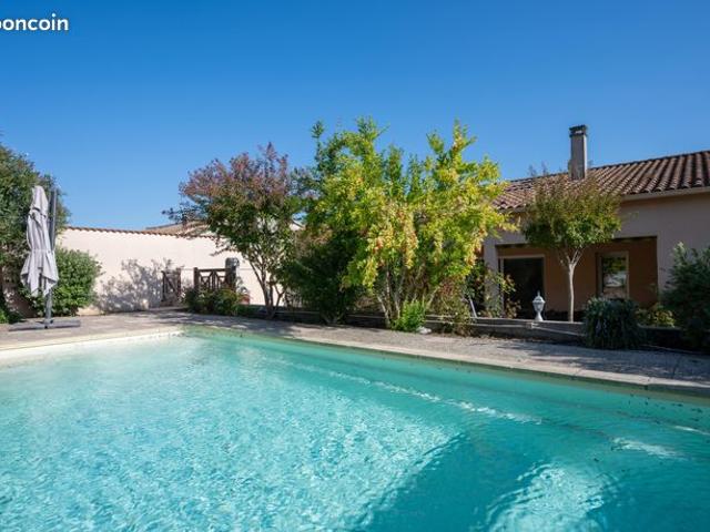 Maison vente à Limoux