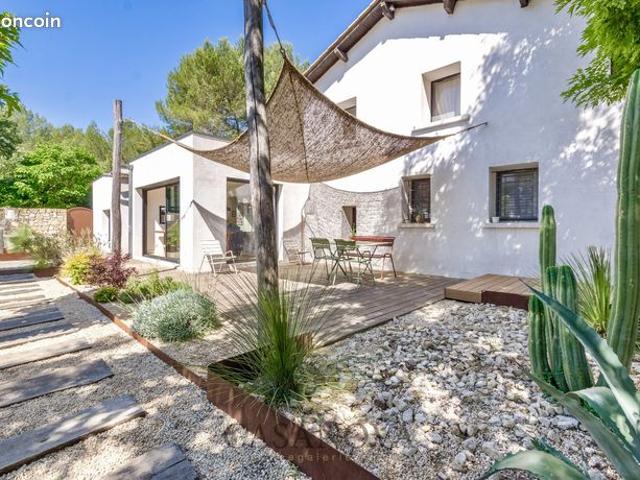 Maison vente à Montpellier, Castelnau-le-lez