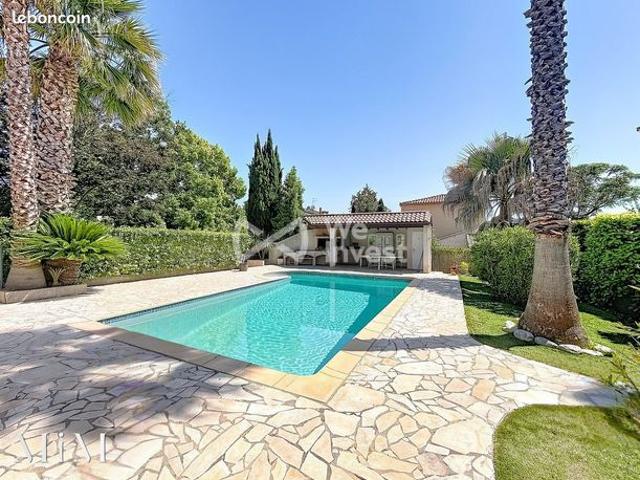 Maison vente à Montpellier, Grabels