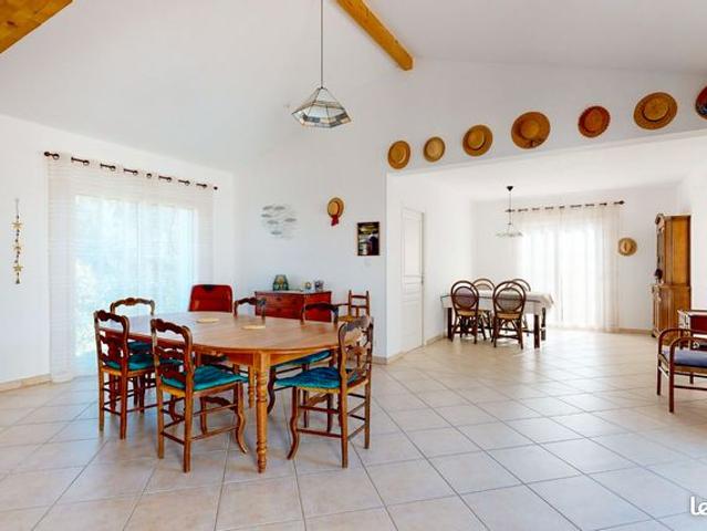 Maison vente à Les Sables-d'Olonne, La Tranche-sur-mer