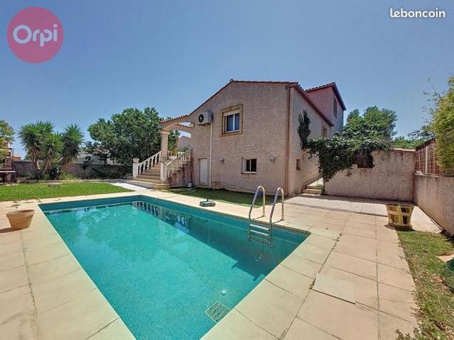 Maison vente à Perpignan, Espira-de-l'agly