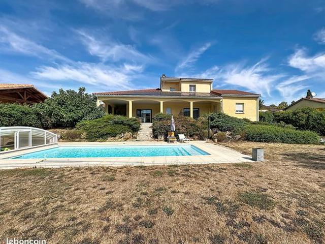 Maison vente à Matour, Saône-et-Loire