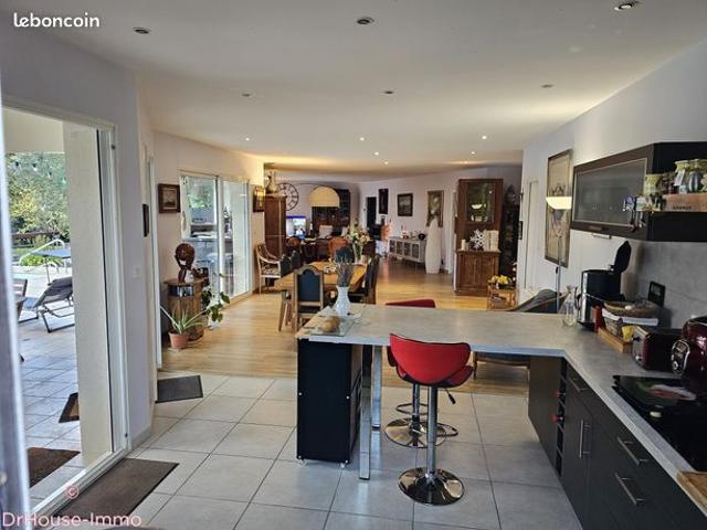 Maison vente à Sainte-Marthe, Lot-et-Garonne