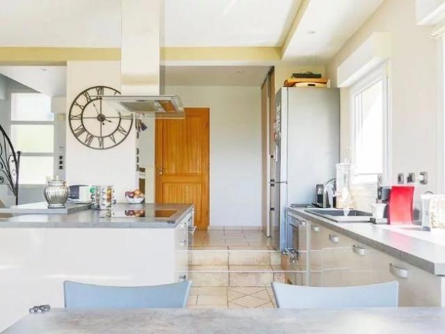 Villa vente à Saint-Julien-en-Genevois, Cranves-sales