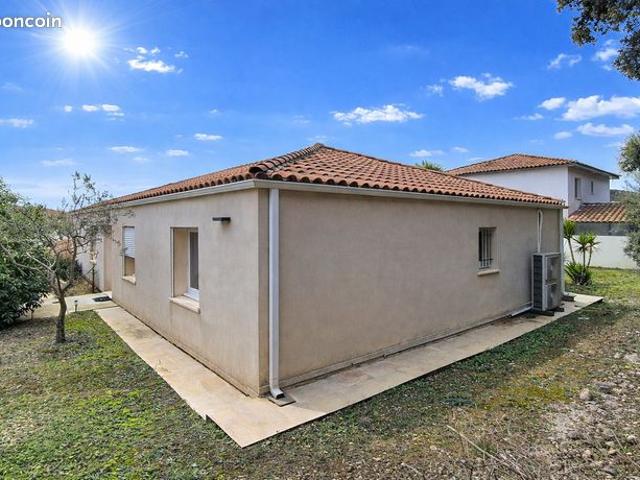 Maison vente à Montpellier, Saint-sériès