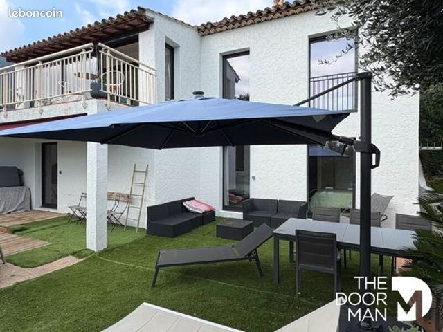 Maison vente à Arrondissement de Draguignan, Cavalaire-sur-mer
