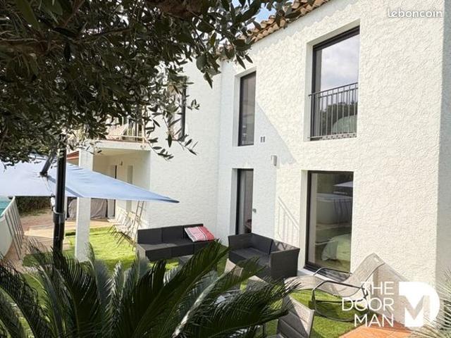 Maison vente à Arrondissement de Draguignan, Cavalaire-sur-mer