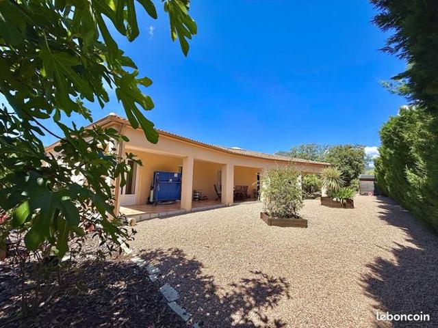 Maison vente à Ajaccio, Bastelicaccia