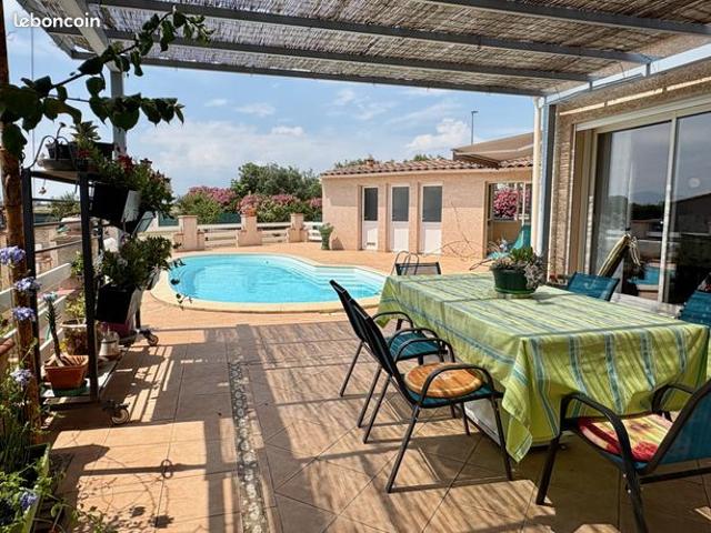 Maison vente à Perpignan, Claira
