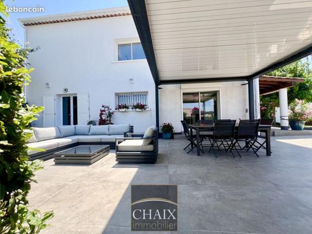 Maison vente à La Penne-sur-huveaune, Bouches-du-Rhône