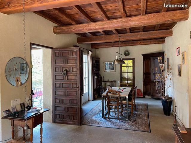 Maison vente à Nîmes, Villeneuve-lès-avignon