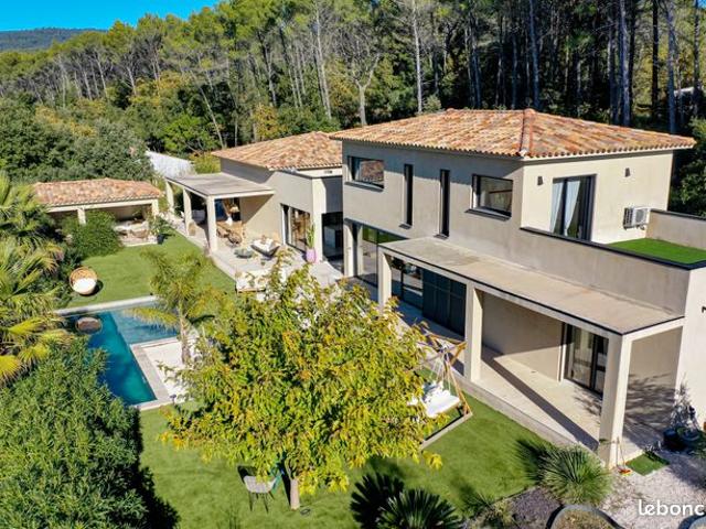 Maison vente à Arrondissement de Draguignan, Flayosc