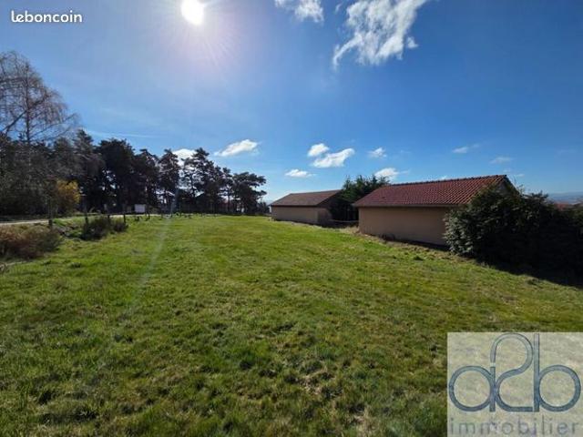 Maison vente à Le Puy-en-Velay, Chaspinhac
