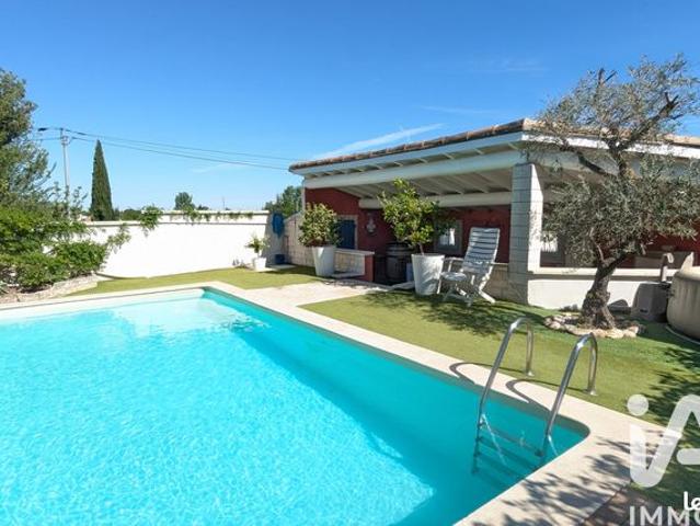 Maison vente à Avignon, Morières-lès-avignon