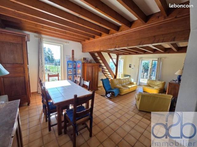 Maison vente à Le Puy-en-Velay, Chaspinhac