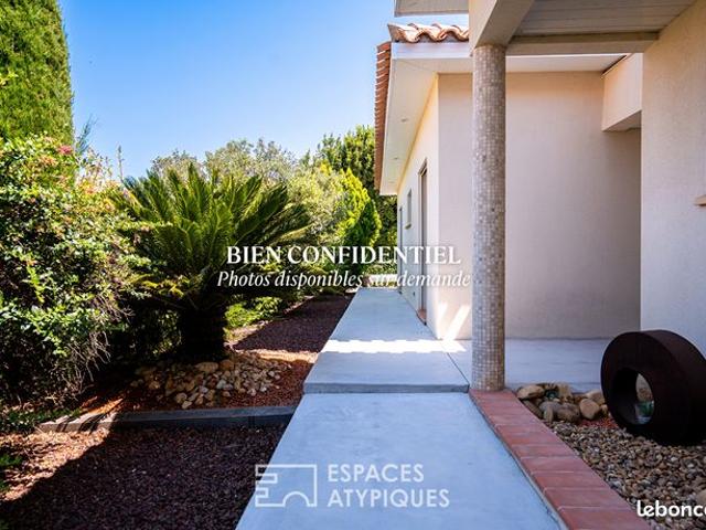 Maison vente à Perpignan, Canohès