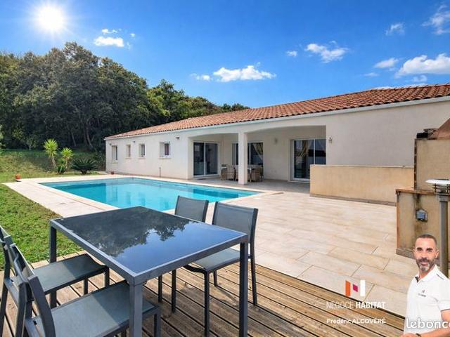 Maison vente à Montpellier, Saint-sériès