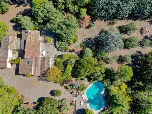 Maison vente à Arrondissement de Draguignan, Flayosc