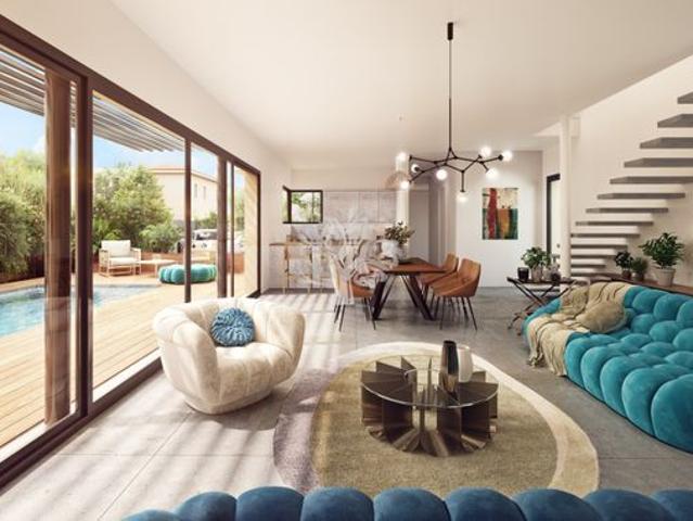 Maison vente à Arrondissement de Toulon, Sanary-sur-mer