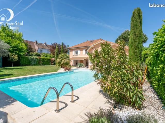 Maison vente à Lyon, Rhône