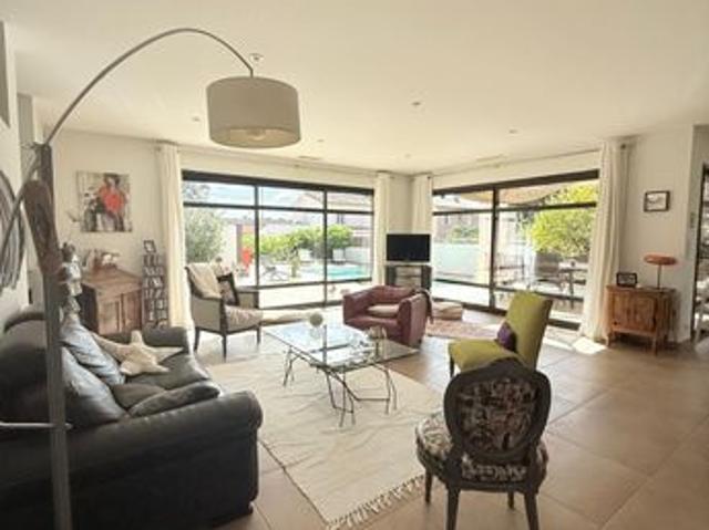Maison vente à Perpignan, Baixas