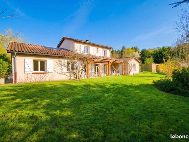 Maison vente à Bourg-en-Bresse, Saint-didier-de-formans