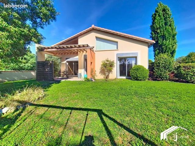 Maison vente à Daux, Haute-Garonne