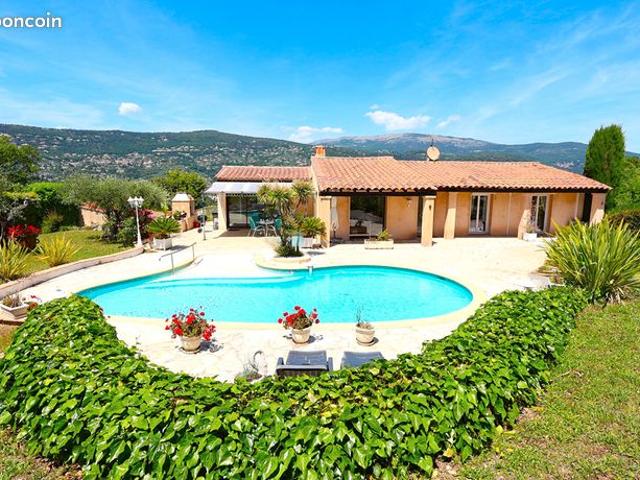 Maison vente à Grasse, Peymeinade