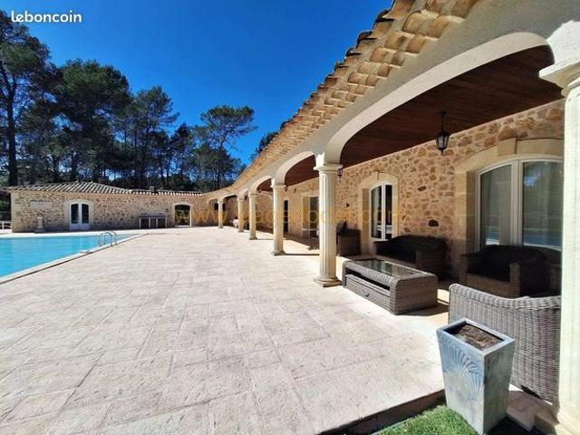 Maison vente à Arrondissement de Draguignan, Les Arcs