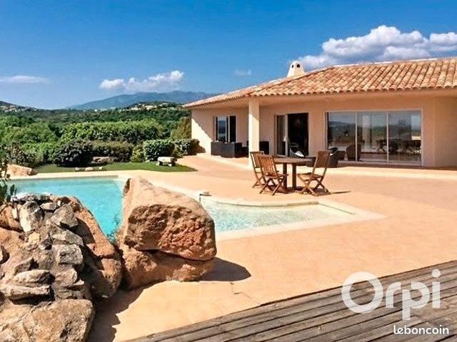 Maison vente à Sartène, Porto-vecchio