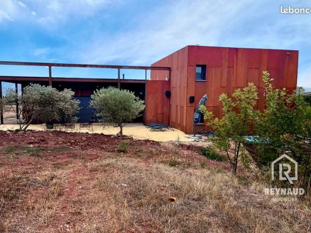 Maison vente à Lodève, Clermont-l'hérault