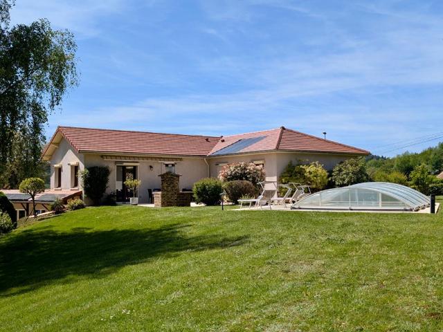 Villa vente à Villefranche-sur-Saône, Rhône