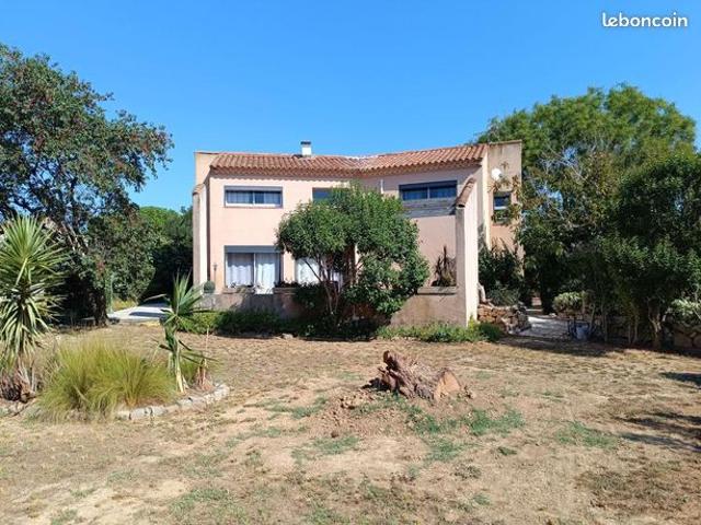 Maison vente à Narbonne, Cuxac-d'aude