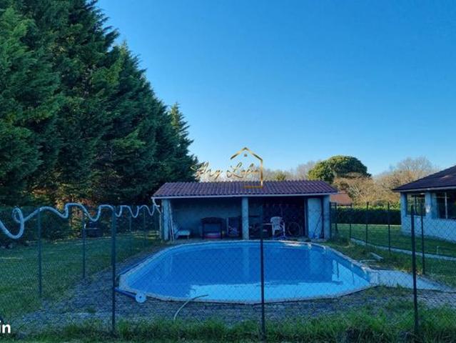Maison vente à Muret, Plagnole