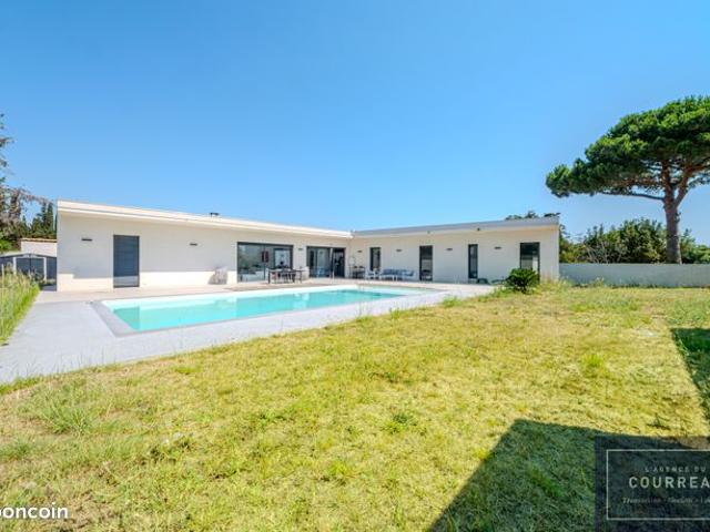 Maison vente à Montpellier, Villeneuve-lès-maguelone