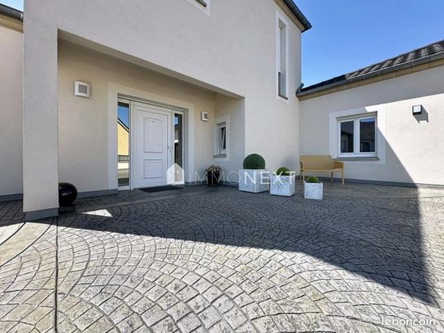 Maison vente à Thionville, Florange