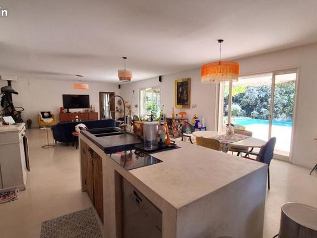 Maison vente à Aix-en-Provence, Ventabren