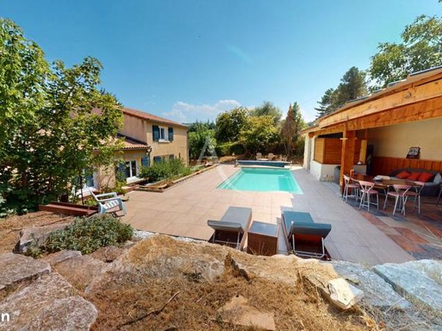 Maison vente à Limoux, Montazels