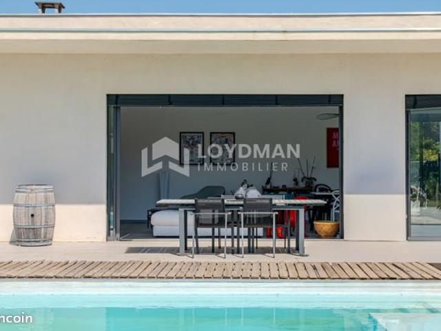 Maison vente à Montpellier, Villeneuve-lès-maguelone