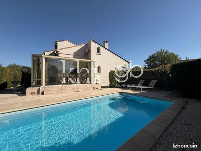Maison vente à Montpellier, Juvignac