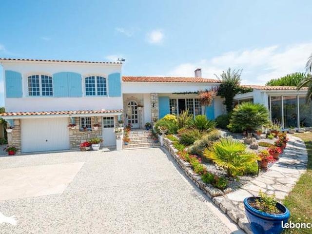 Maison vente à Rochefort, Saint-denis-d'oléron
