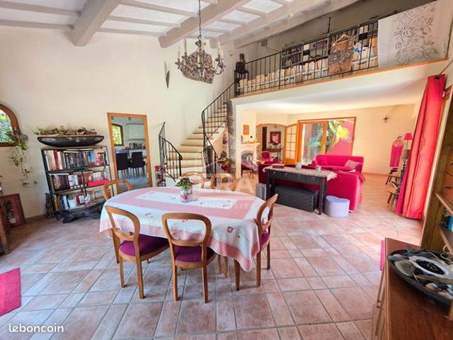 Maison vente à Arrondissement de Draguignan, Vidauban