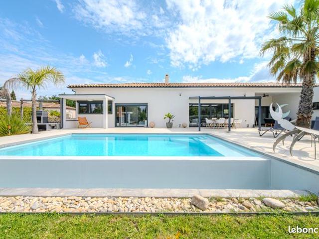 Maison vente à Nîmes, Sommières